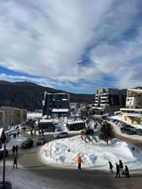 Bjelasnica Mountain Stay